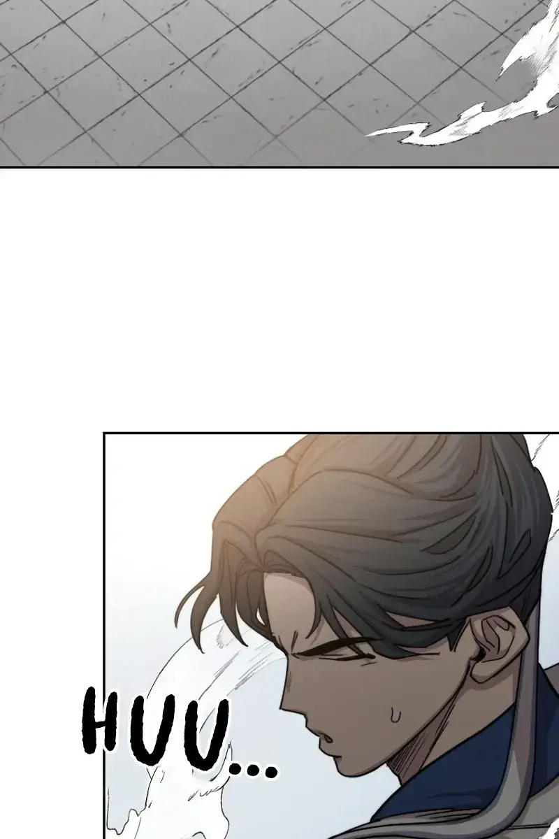 Return of the Mount Hua Sect Chapter 66 Page 105