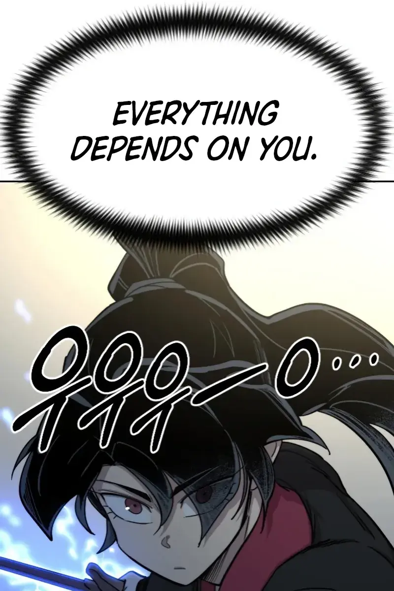 Return of the Mount Hua Sect Chapter 66 Page 111