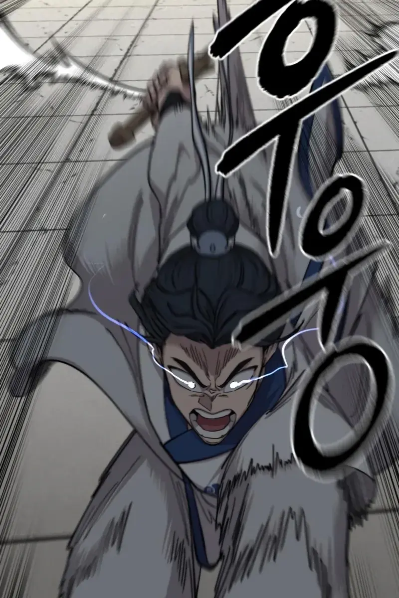 Return of the Mount Hua Sect Chapter 66 Page 116