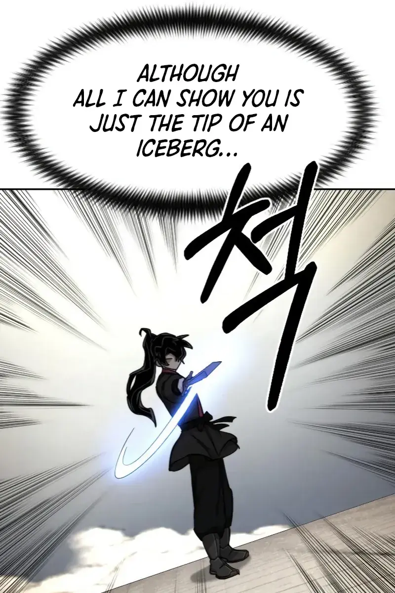 Return of the Mount Hua Sect Chapter 66 Page 119