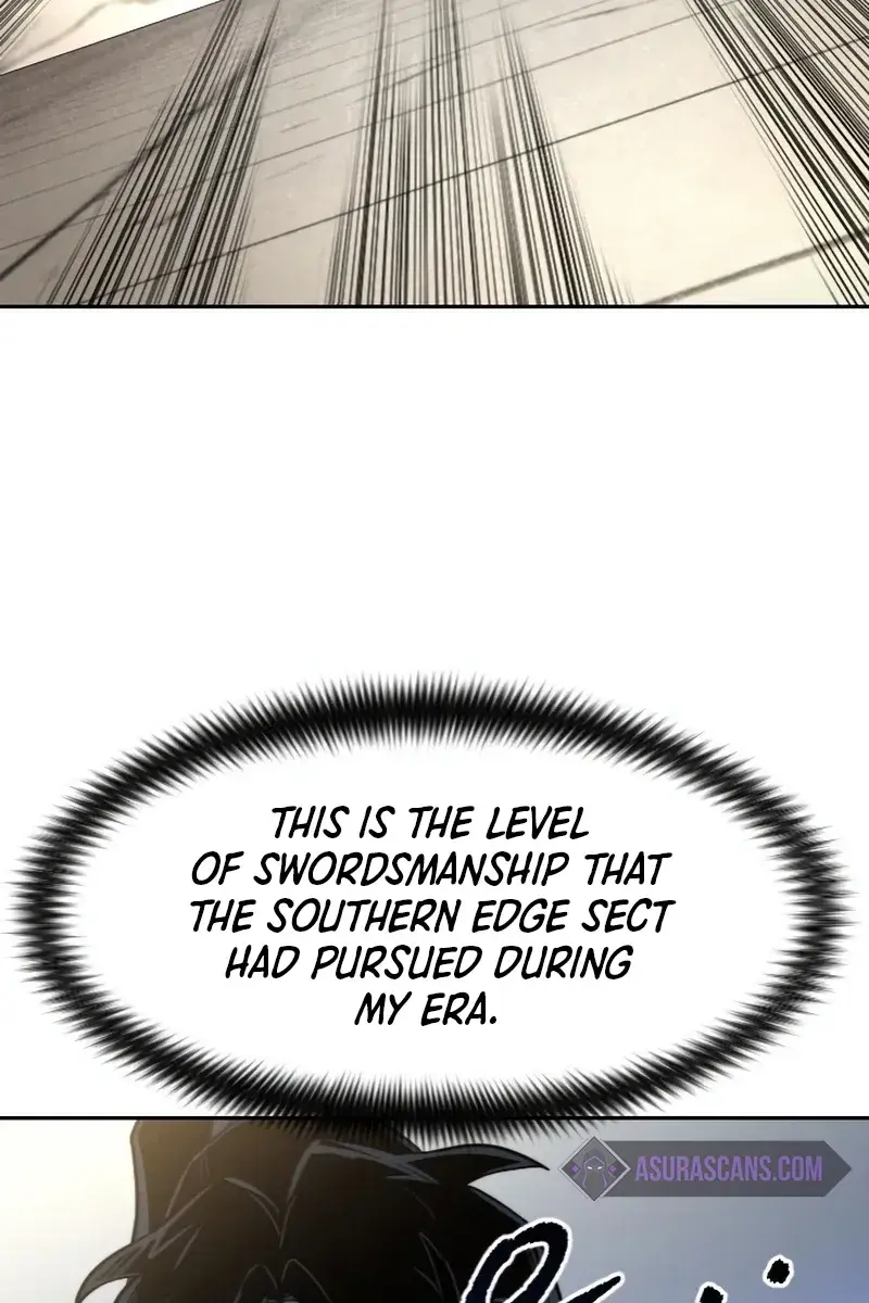 Return of the Mount Hua Sect Chapter 66 Page 120