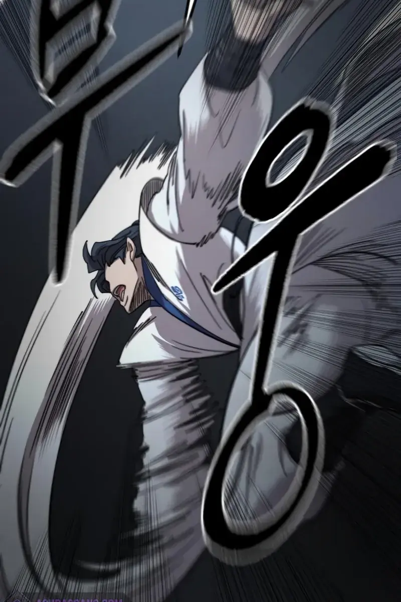 Return of the Mount Hua Sect Chapter 66 Page 124