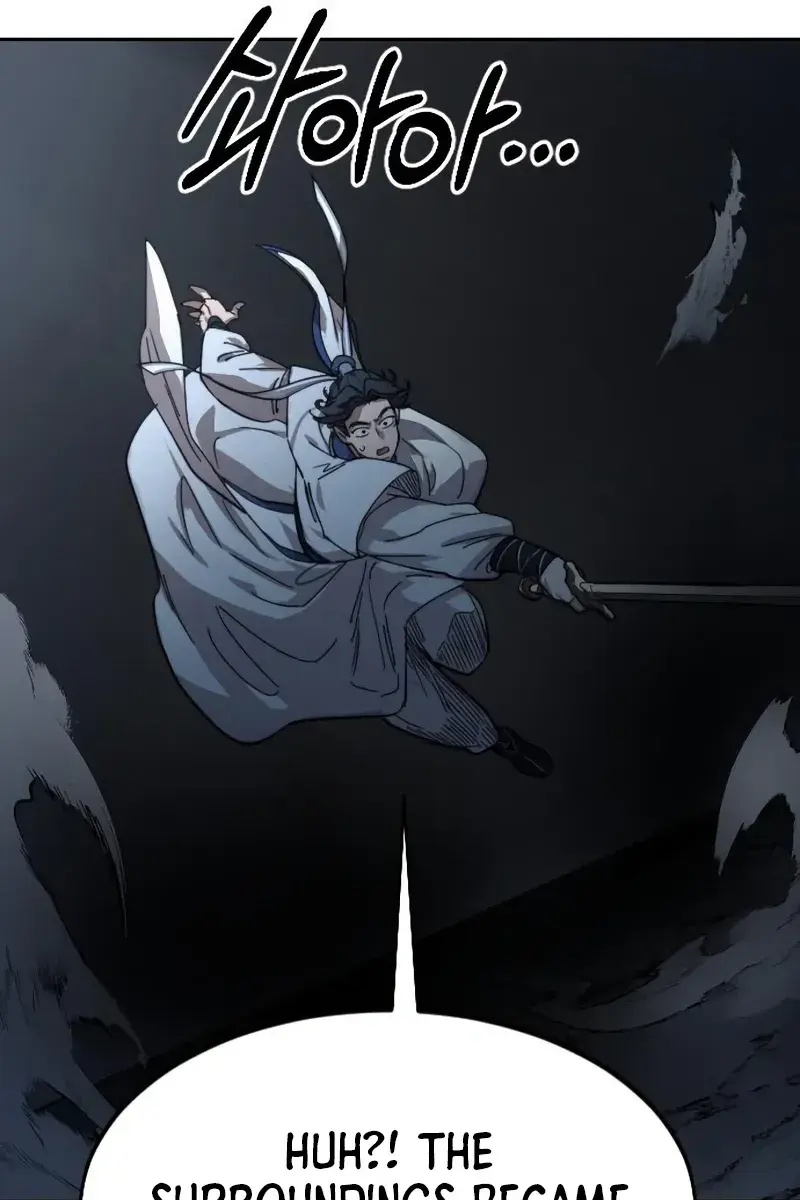 Return of the Mount Hua Sect Chapter 66 Page 126