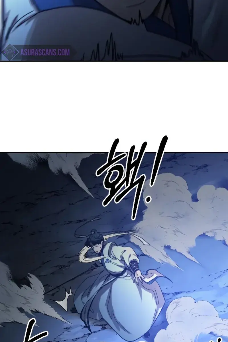 Return of the Mount Hua Sect Chapter 66 Page 128