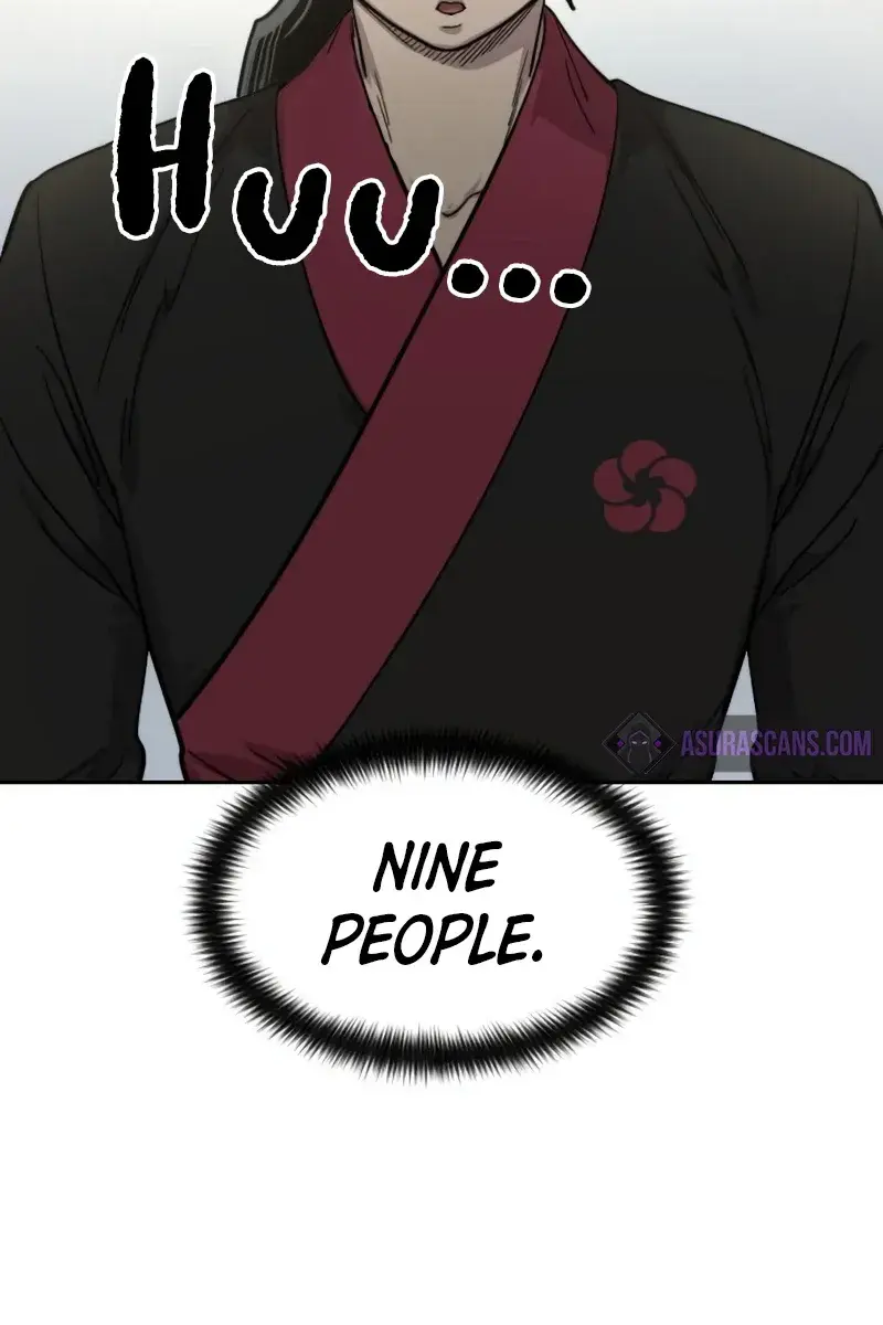 Return of the Mount Hua Sect Chapter 66 Page 153