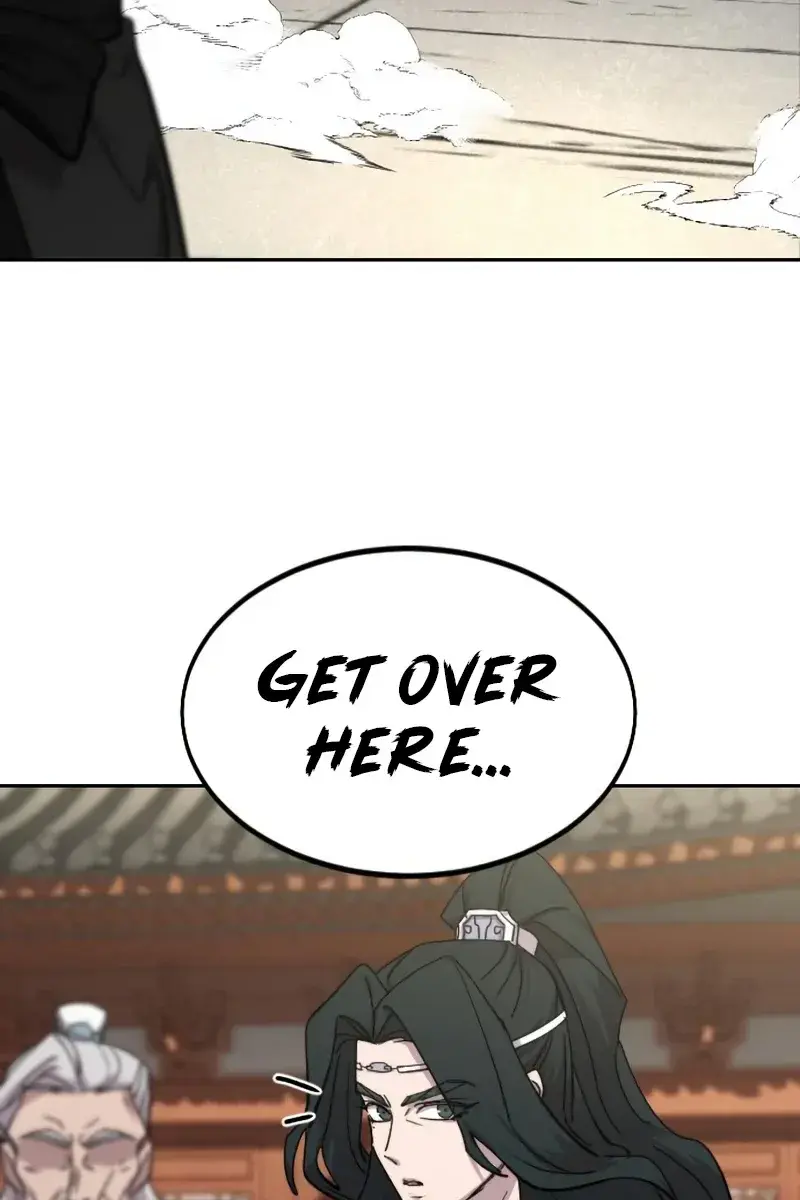 Return of the Mount Hua Sect Chapter 66 Page 156