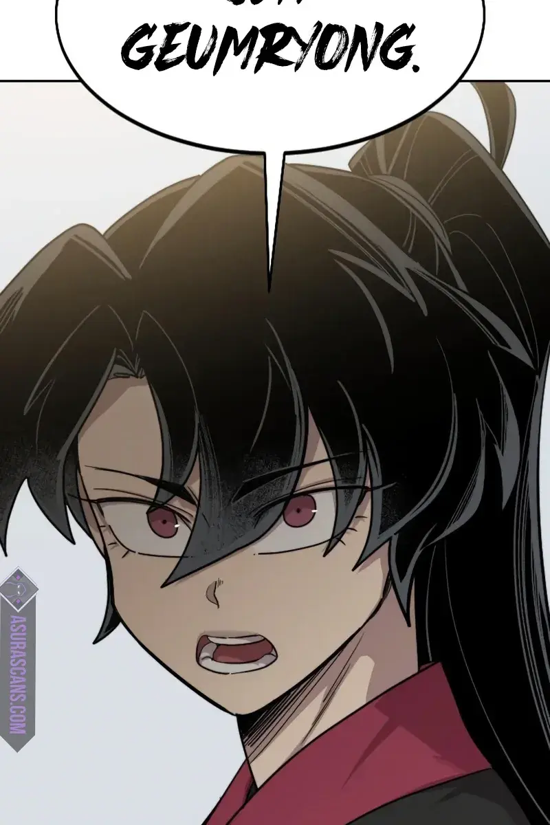 Return of the Mount Hua Sect Chapter 66 Page 158