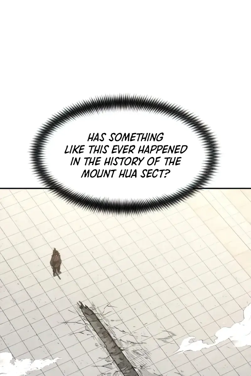 Return of the Mount Hua Sect Chapter 67 Page 2
