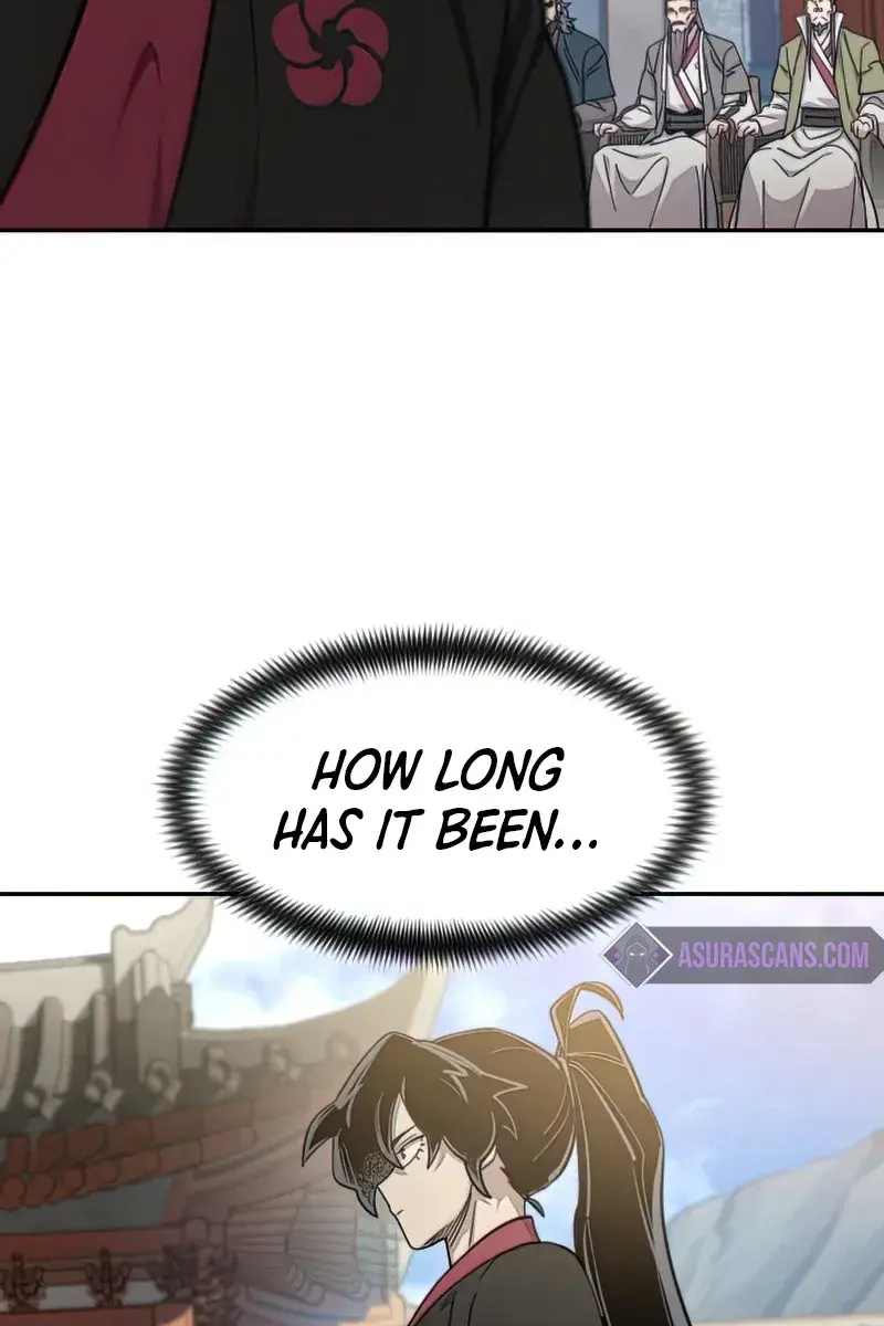 Return of the Mount Hua Sect Chapter 67 Page 5