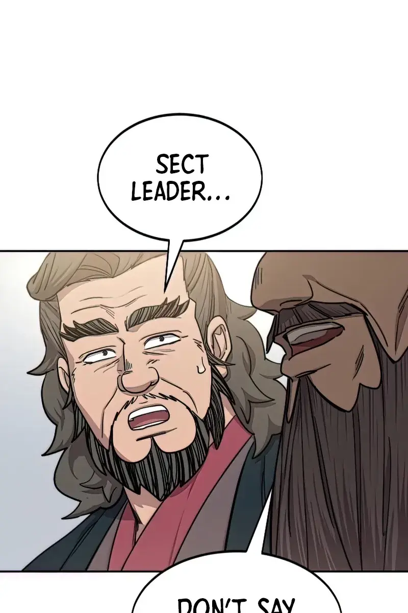 Return of the Mount Hua Sect Chapter 67 Page 7