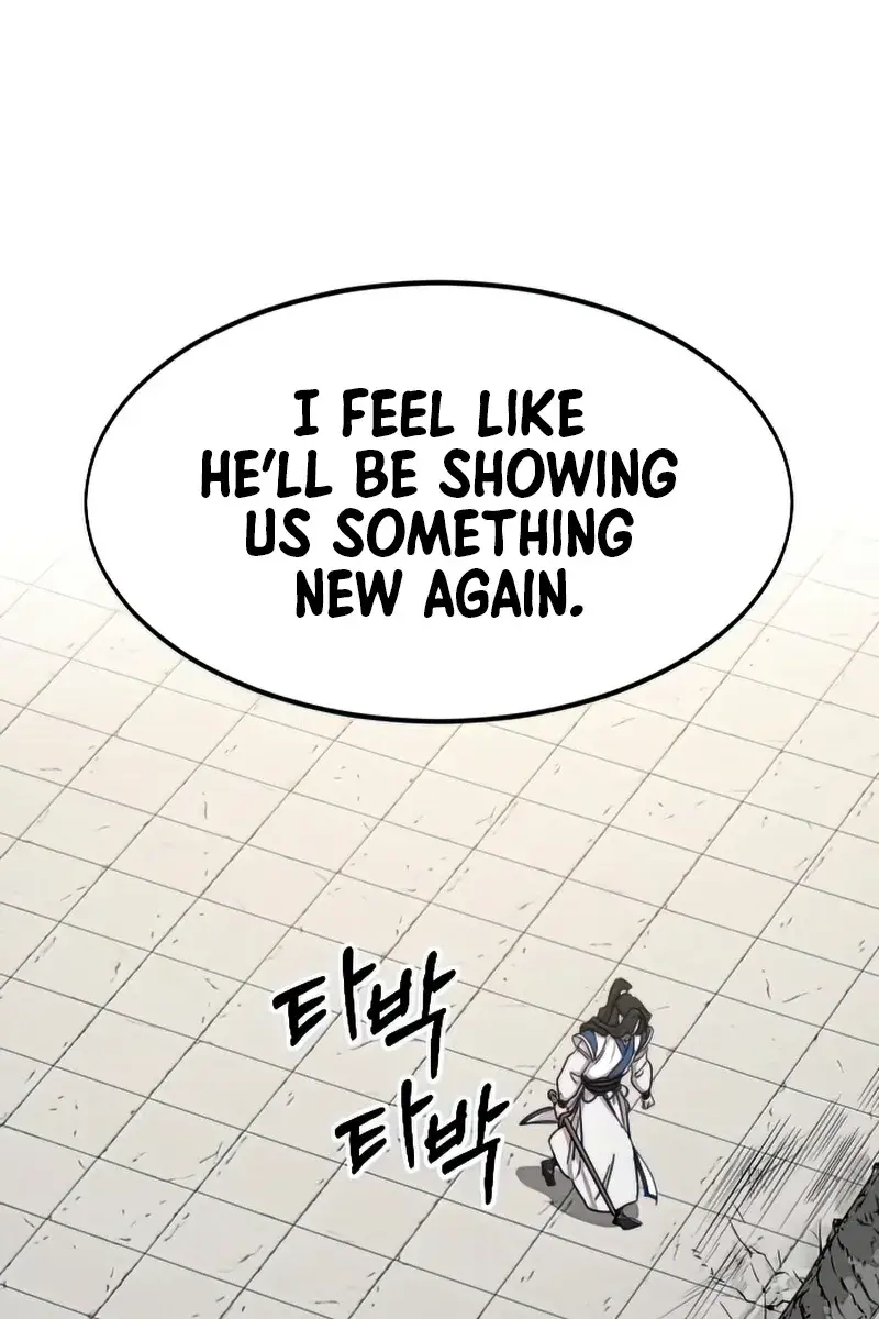 Return of the Mount Hua Sect Chapter 67 Page 10