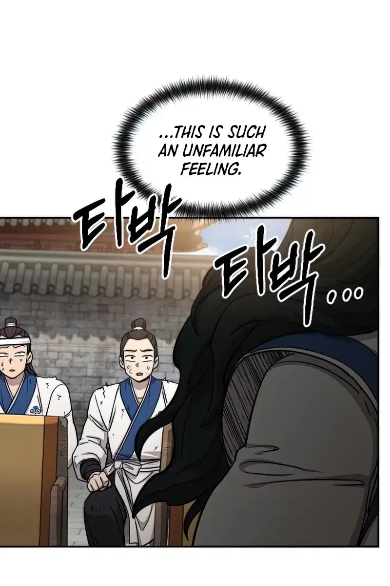 Return of the Mount Hua Sect Chapter 67 Page 12