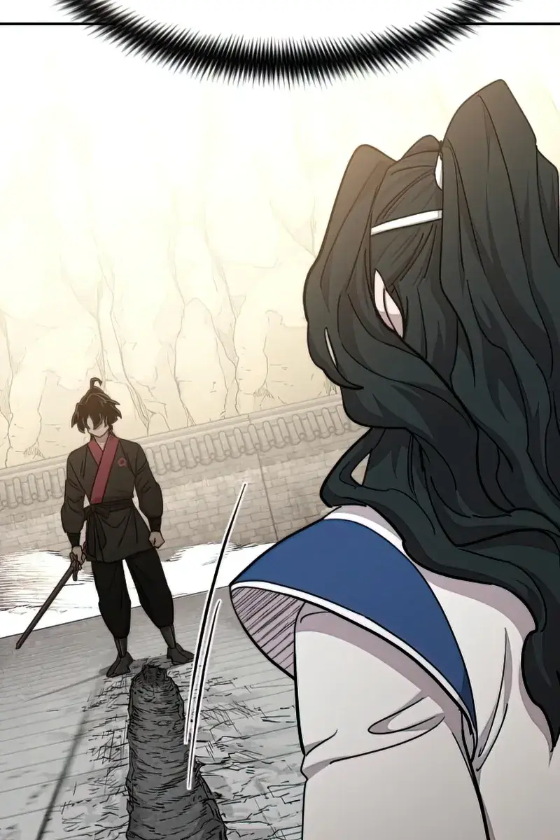 Return of the Mount Hua Sect Chapter 67 Page 15