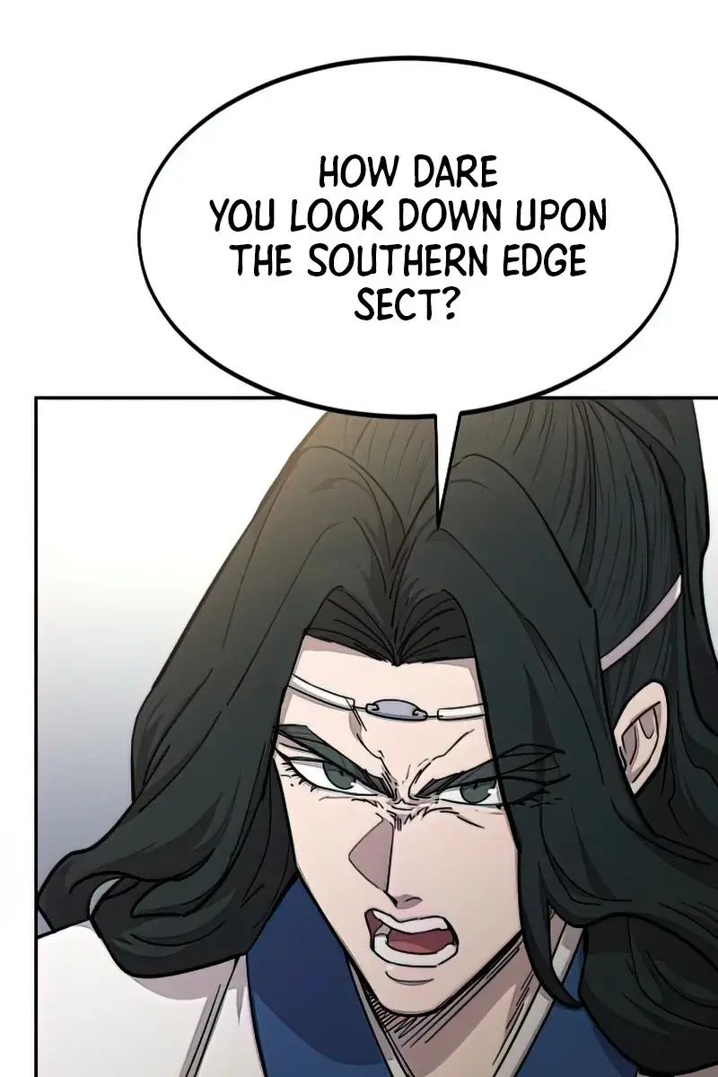 Return of the Mount Hua Sect Chapter 67 Page 18