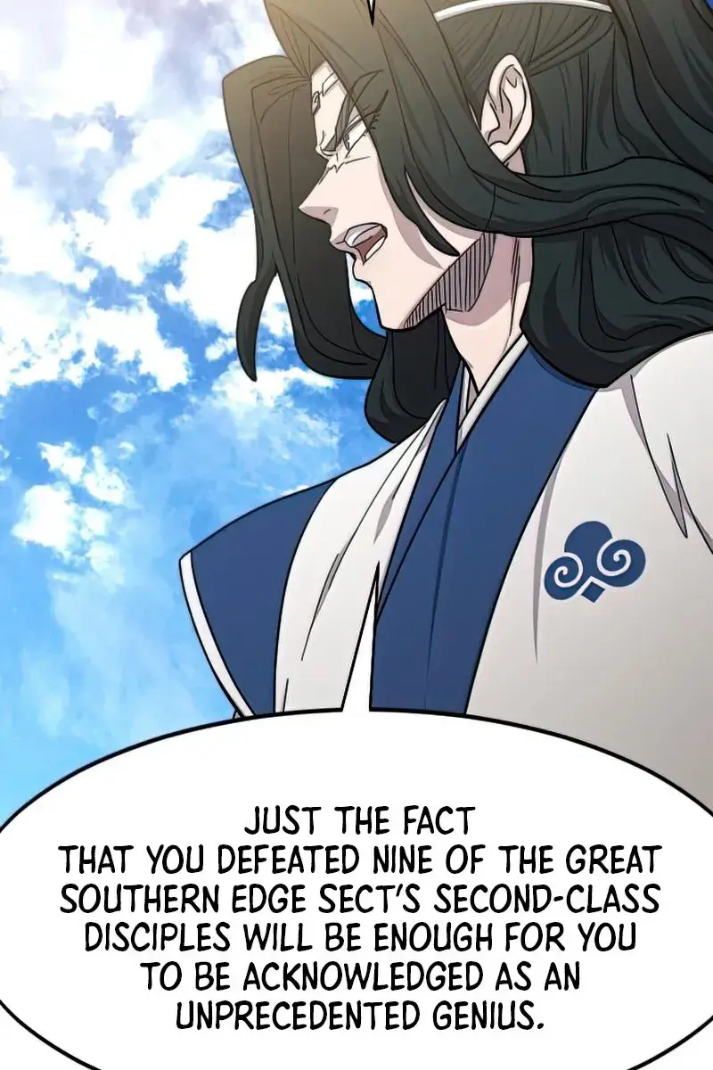 Return of the Mount Hua Sect Chapter 67 Page 26