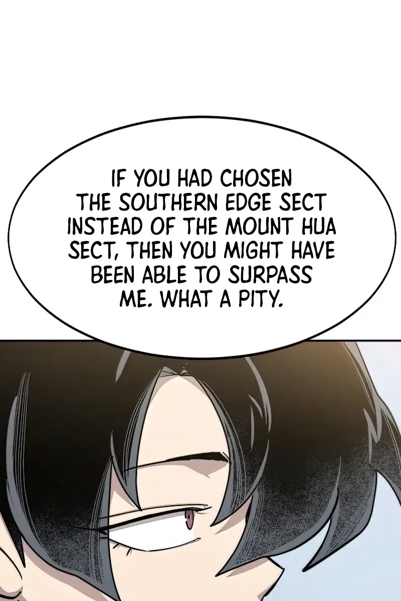 Return of the Mount Hua Sect Chapter 67 Page 29