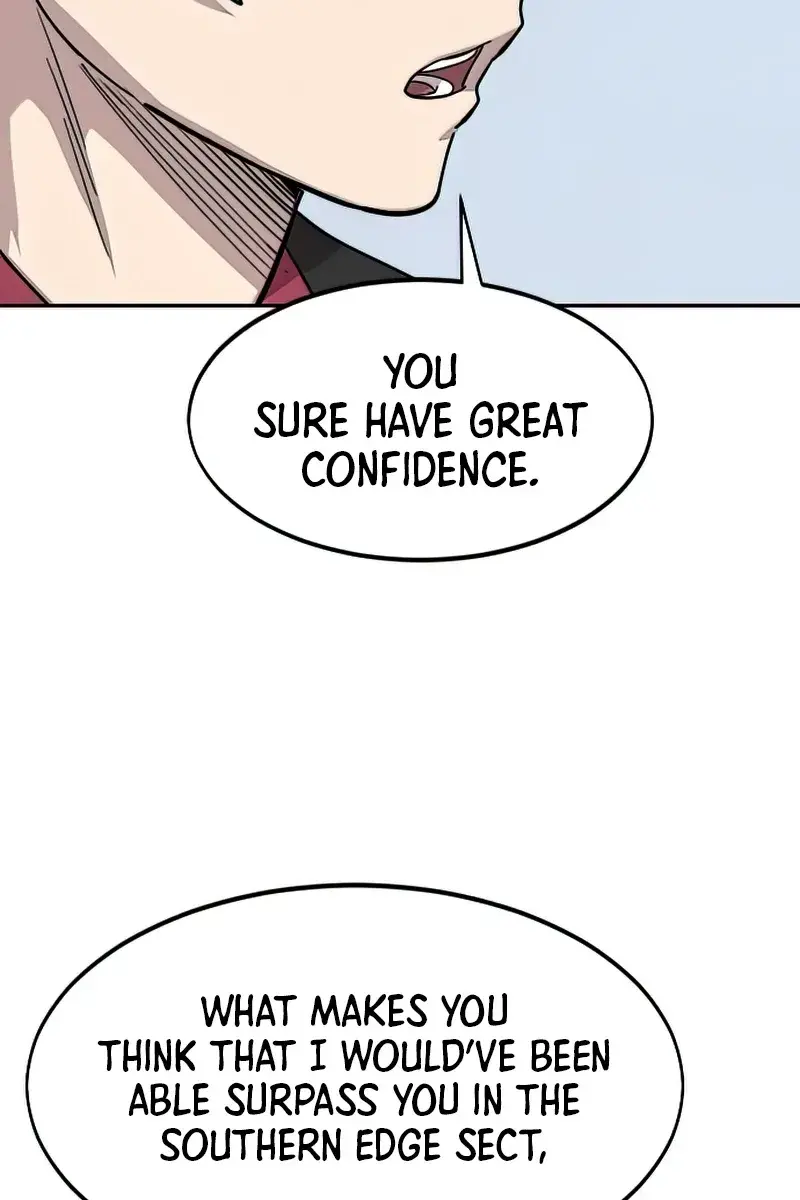 Return of the Mount Hua Sect Chapter 67 Page 30