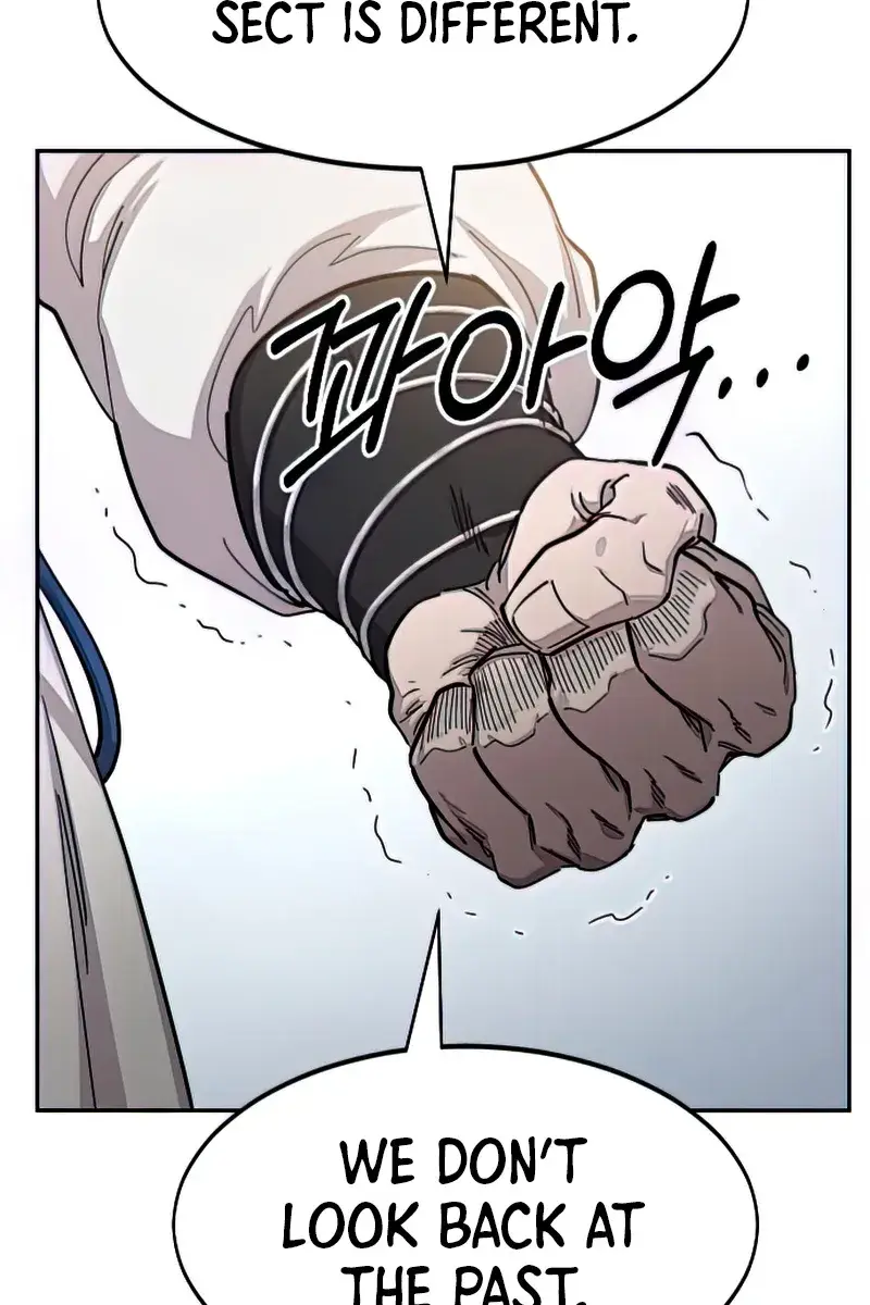 Return of the Mount Hua Sect Chapter 67 Page 33