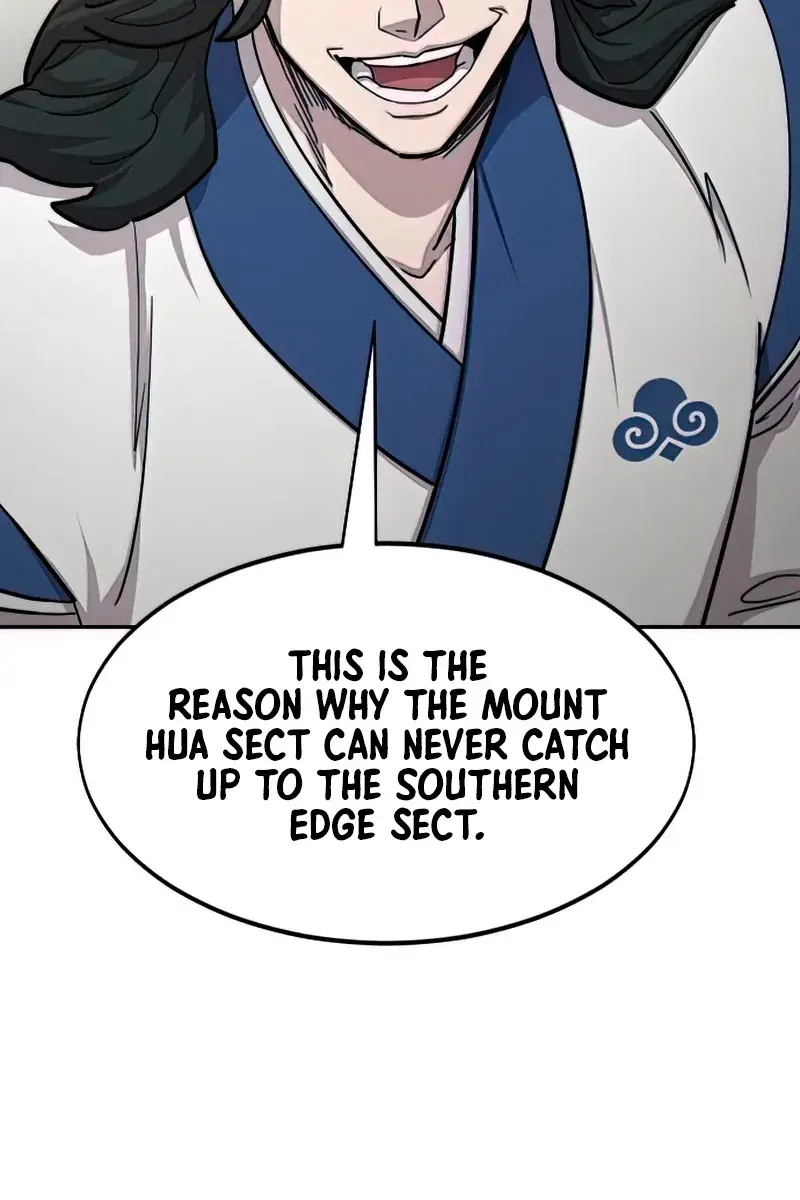 Return of the Mount Hua Sect Chapter 67 Page 35