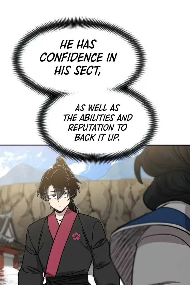 Return of the Mount Hua Sect Chapter 67 Page 36