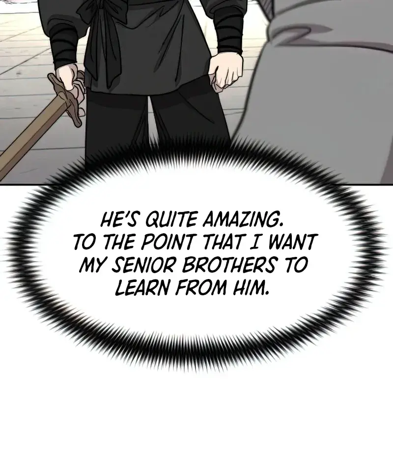 Return of the Mount Hua Sect Chapter 67 Page 37