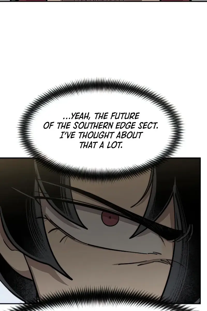 Return of the Mount Hua Sect Chapter 67 Page 39