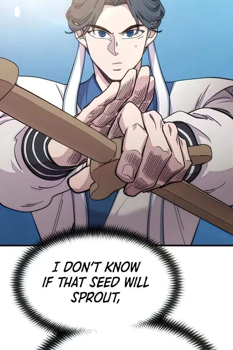 Return of the Mount Hua Sect Chapter 67 Page 41