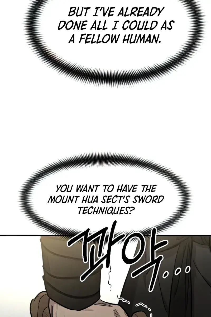 Return of the Mount Hua Sect Chapter 67 Page 42