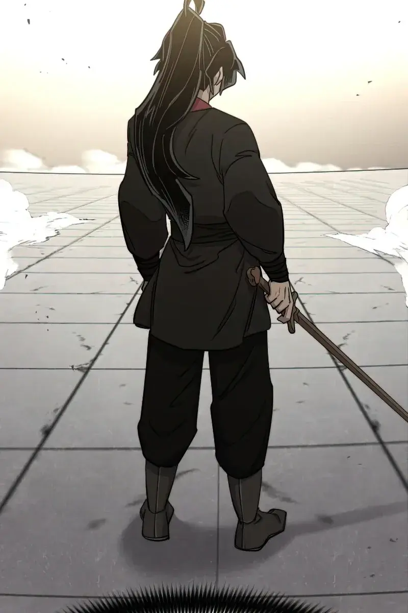 Return of the Mount Hua Sect Chapter 67 Page 44