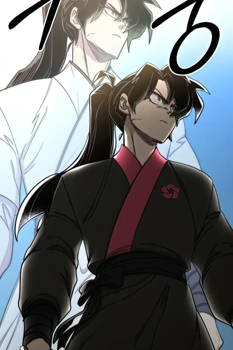 Return of the Mount Hua Sect Chapter 67 Page 48