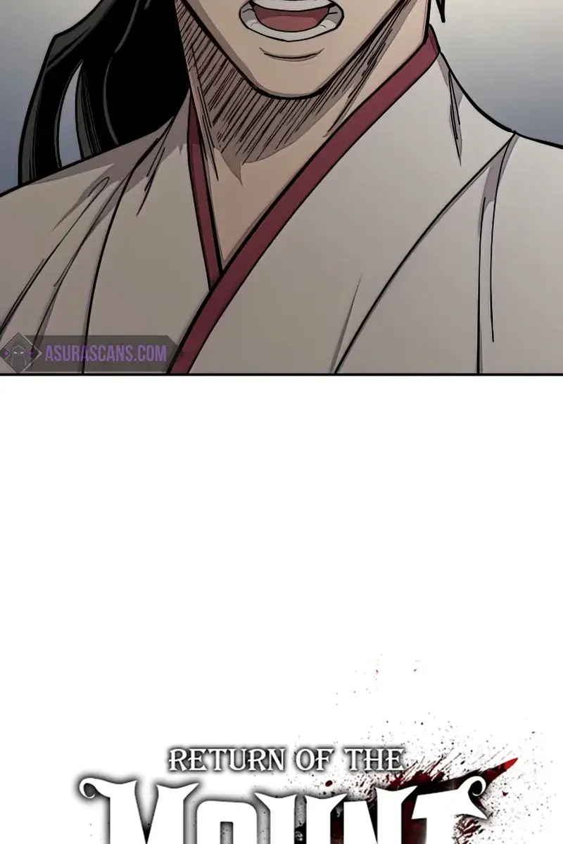 Return of the Mount Hua Sect Chapter 67 Page 52