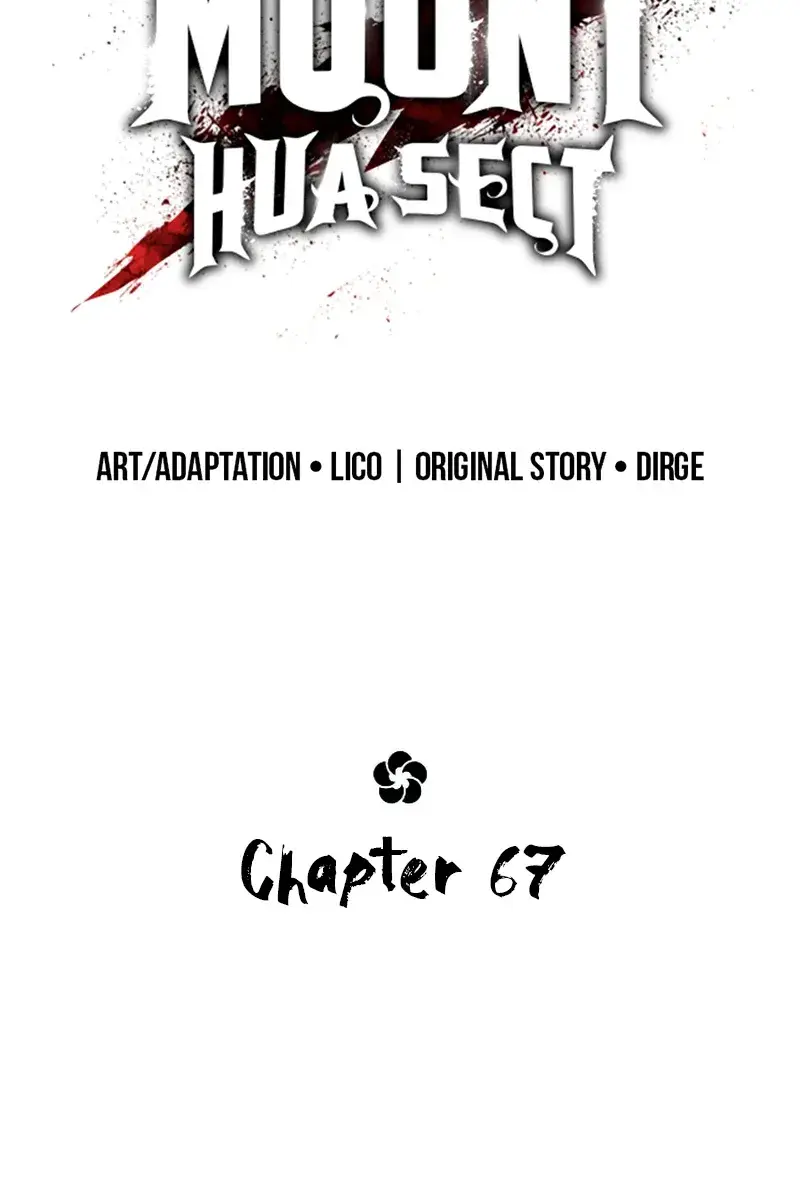 Return of the Mount Hua Sect Chapter 67 Page 53