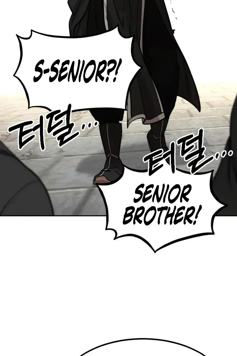 Return of the Mount Hua Sect Chapter 67 Page 58