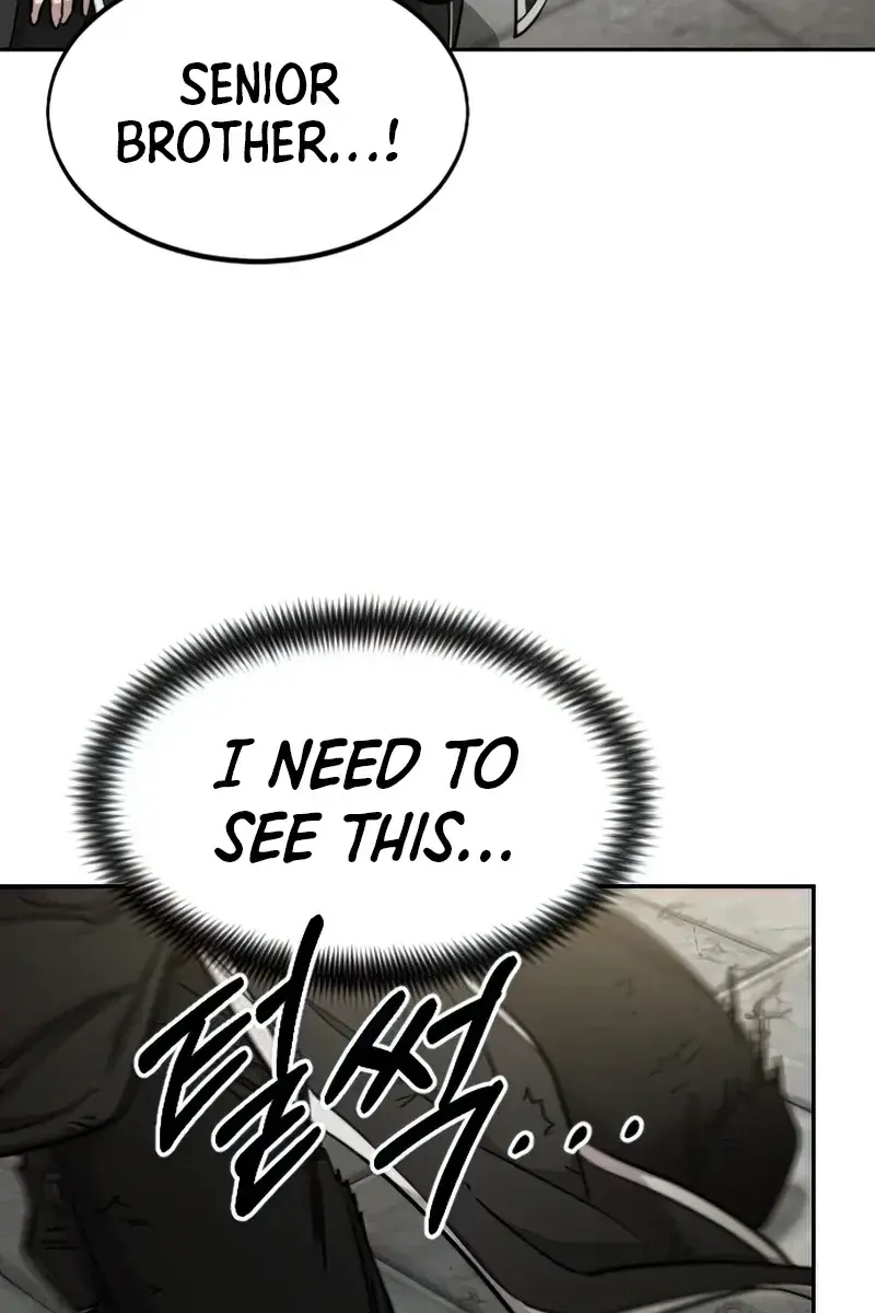 Return of the Mount Hua Sect Chapter 67 Page 60