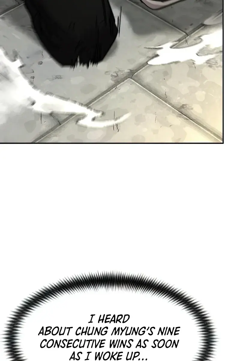 Return of the Mount Hua Sect Chapter 67 Page 61