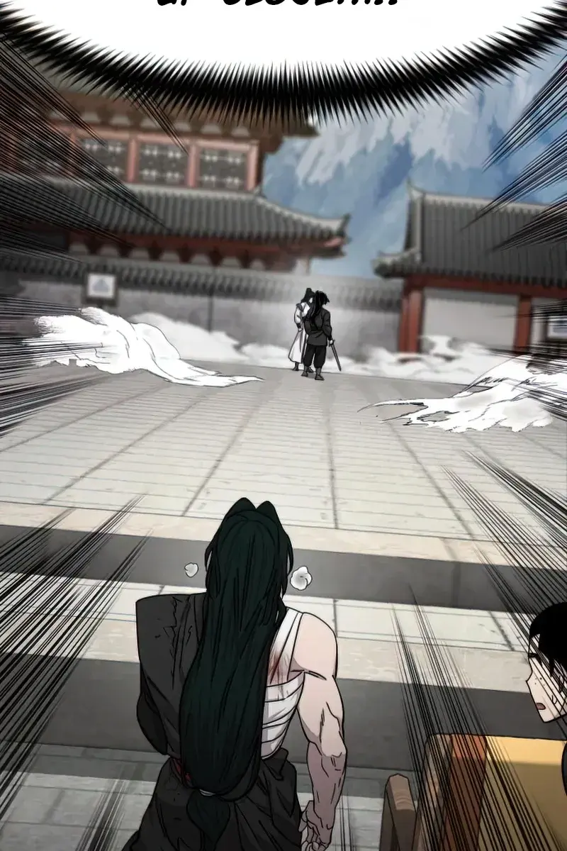 Return of the Mount Hua Sect Chapter 67 Page 64