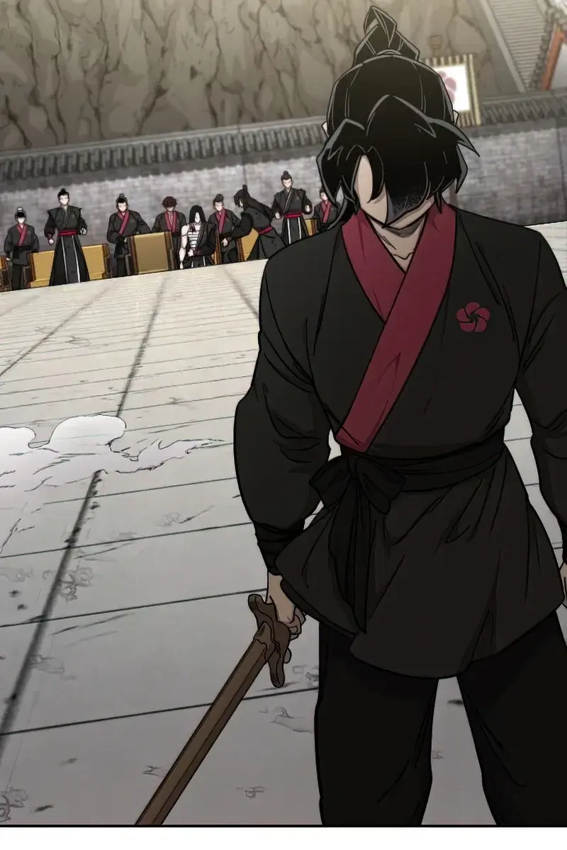 Return of the Mount Hua Sect Chapter 67 Page 67