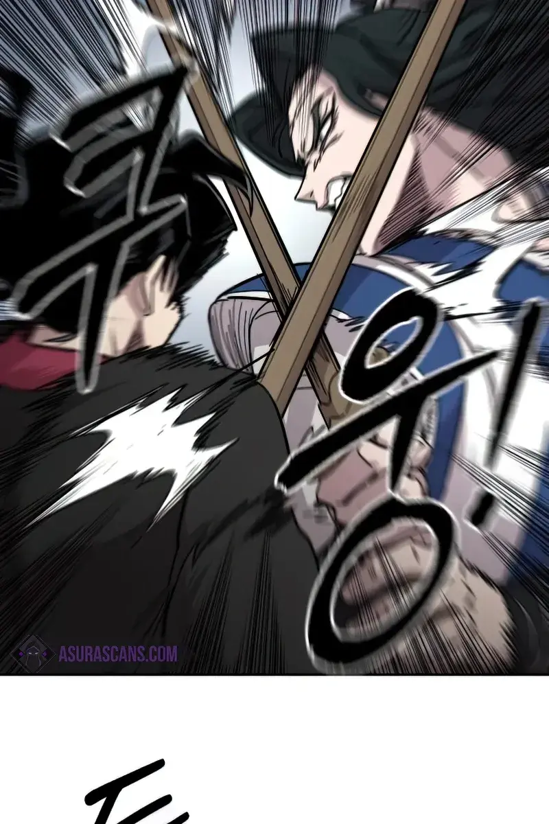 Return of the Mount Hua Sect Chapter 67 Page 84