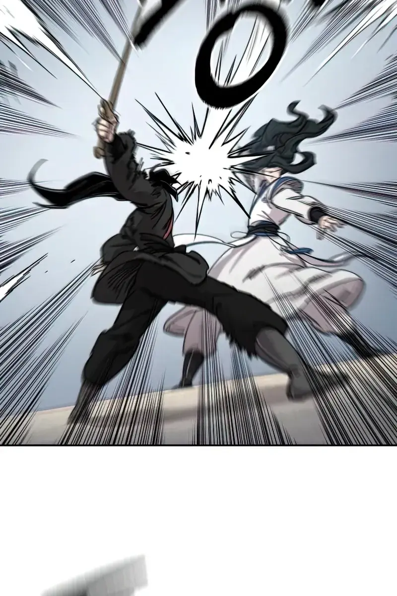 Return of the Mount Hua Sect Chapter 67 Page 86