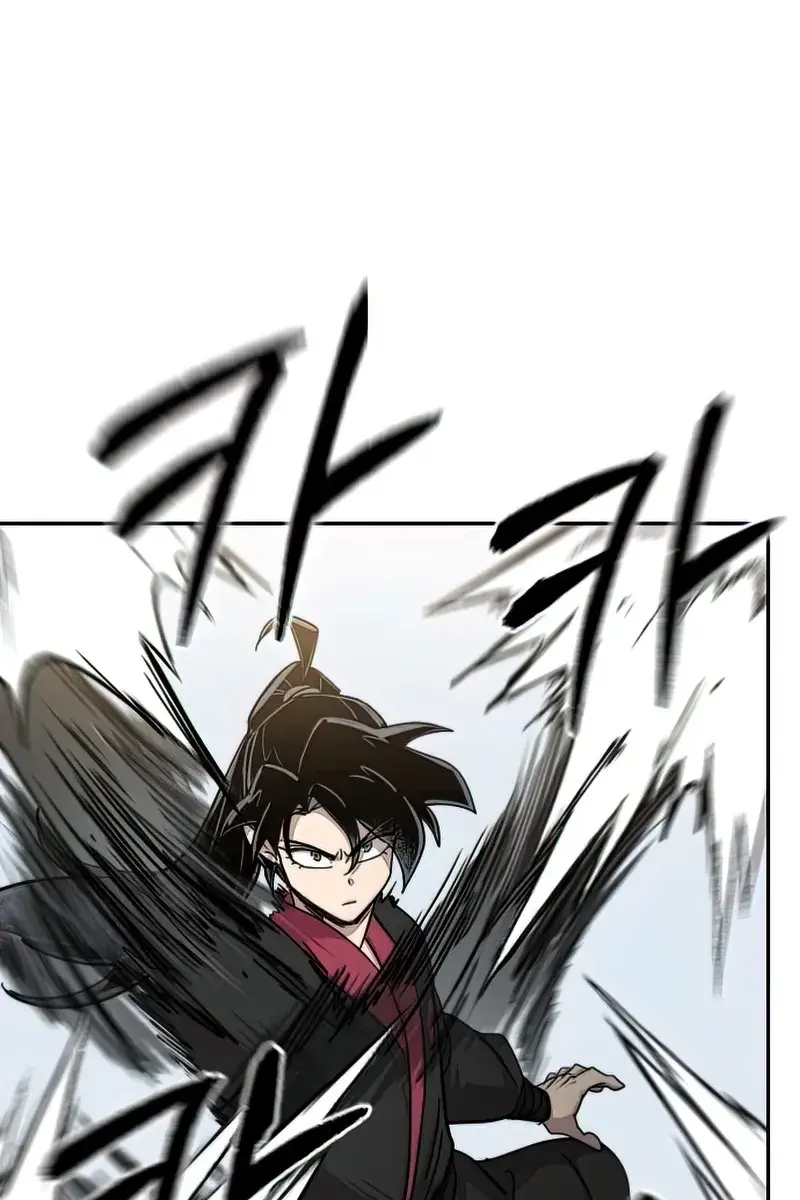 Return of the Mount Hua Sect Chapter 67 Page 89