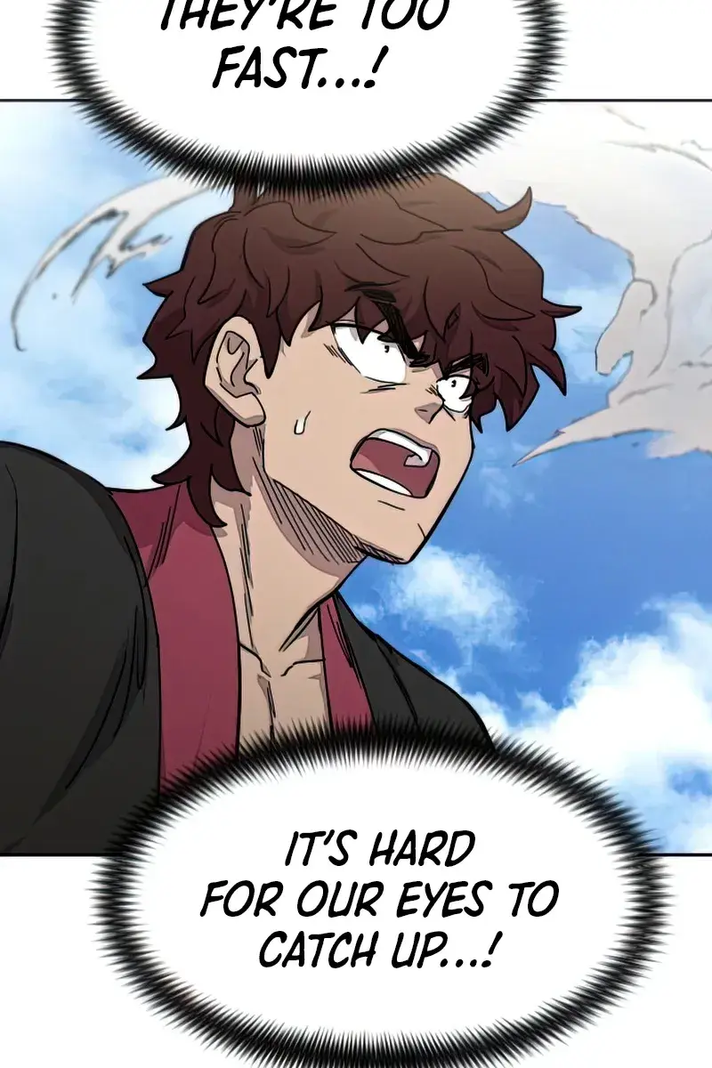 Return of the Mount Hua Sect Chapter 67 Page 95