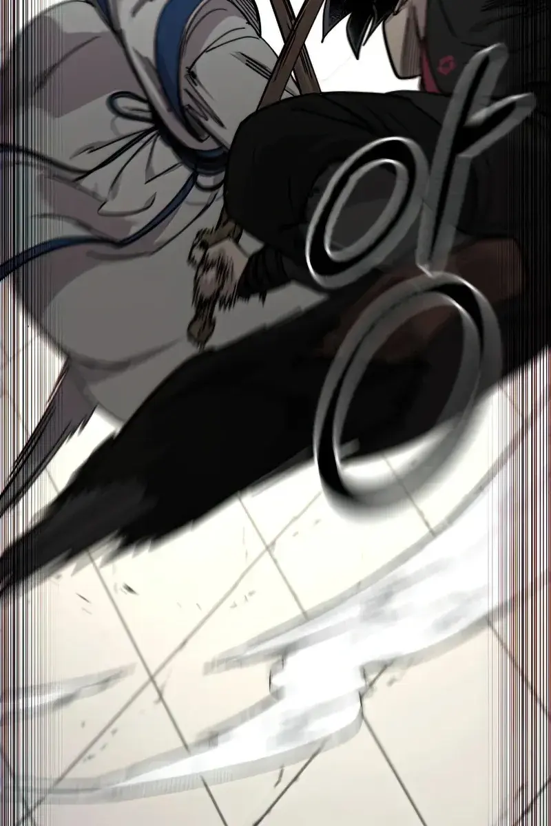 Return of the Mount Hua Sect Chapter 67 Page 101