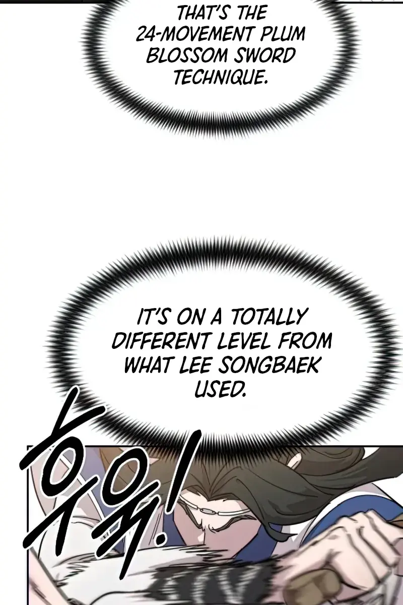 Return of the Mount Hua Sect Chapter 67 Page 114