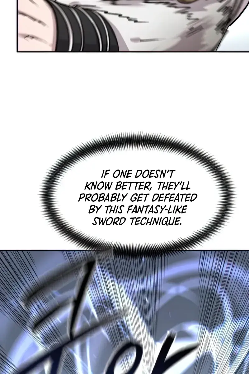 Return of the Mount Hua Sect Chapter 67 Page 115