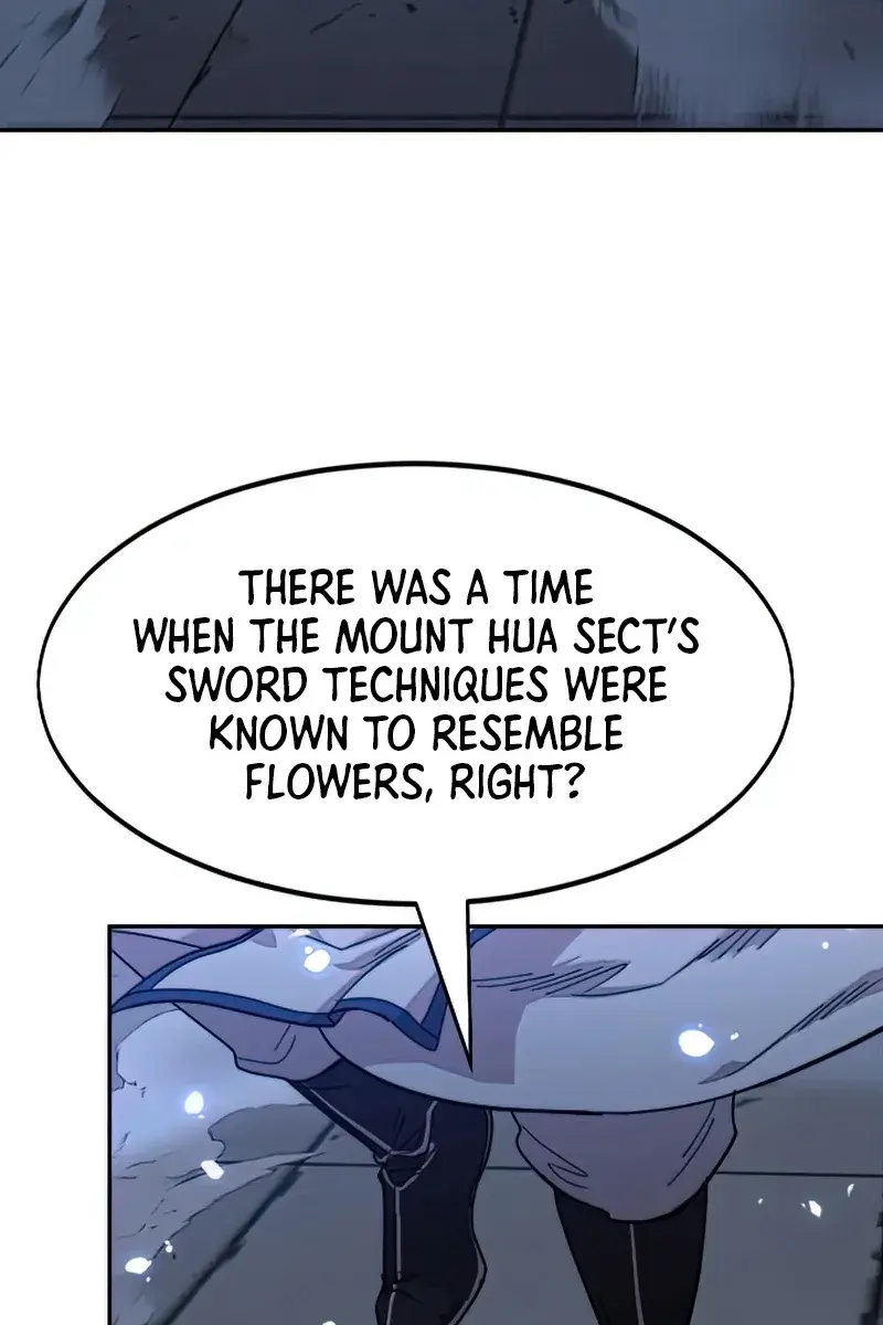 Return of the Mount Hua Sect Chapter 67 Page 131