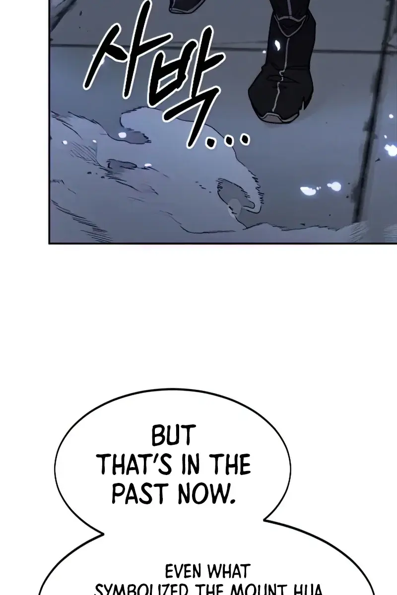 Return of the Mount Hua Sect Chapter 67 Page 132