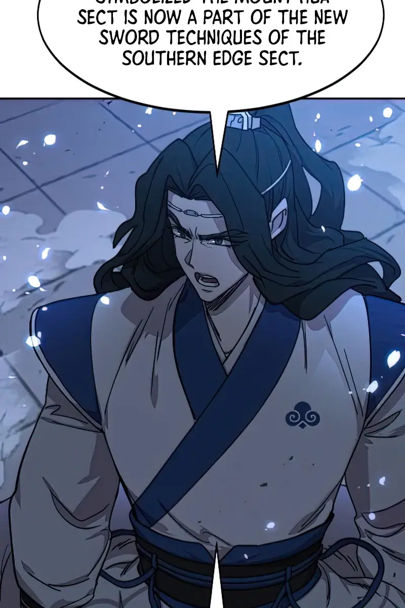 Return of the Mount Hua Sect Chapter 67 Page 133