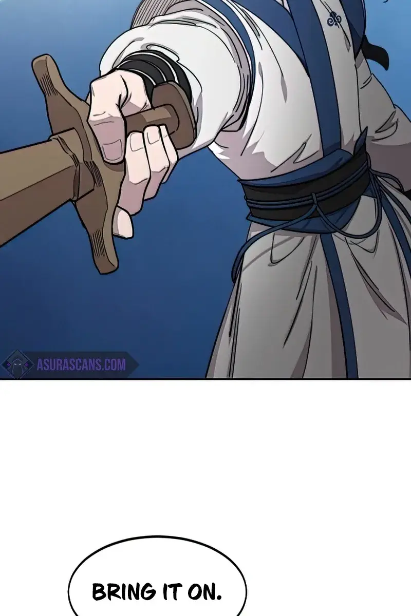 Return of the Mount Hua Sect Chapter 67 Page 139