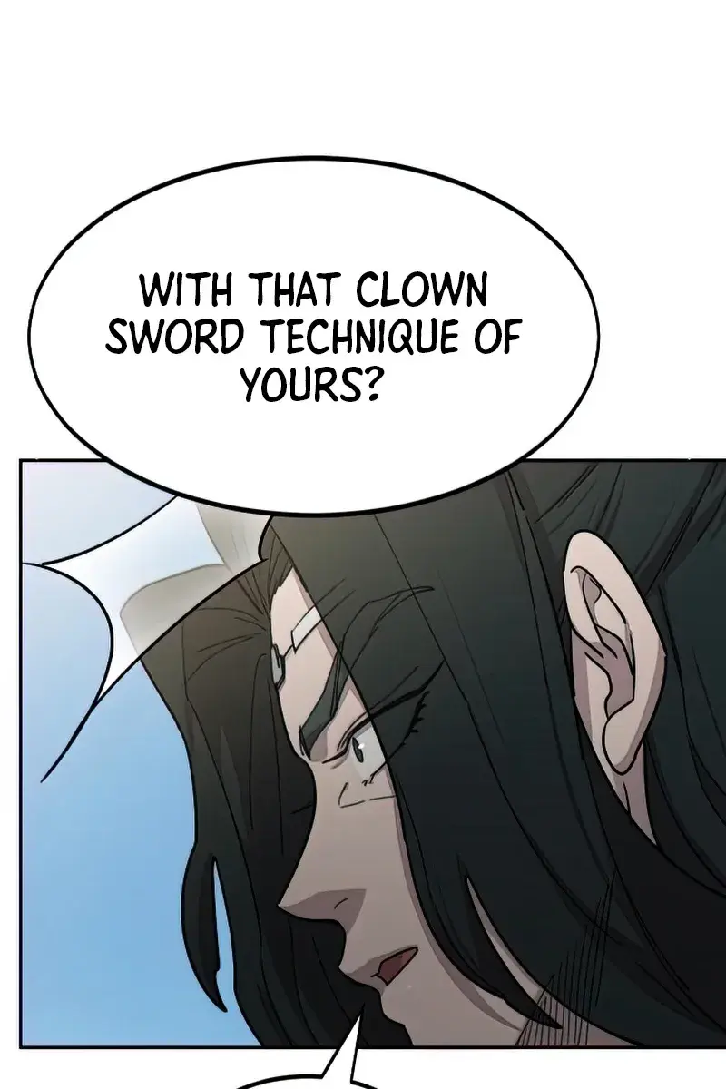 Return of the Mount Hua Sect Chapter 67 Page 141