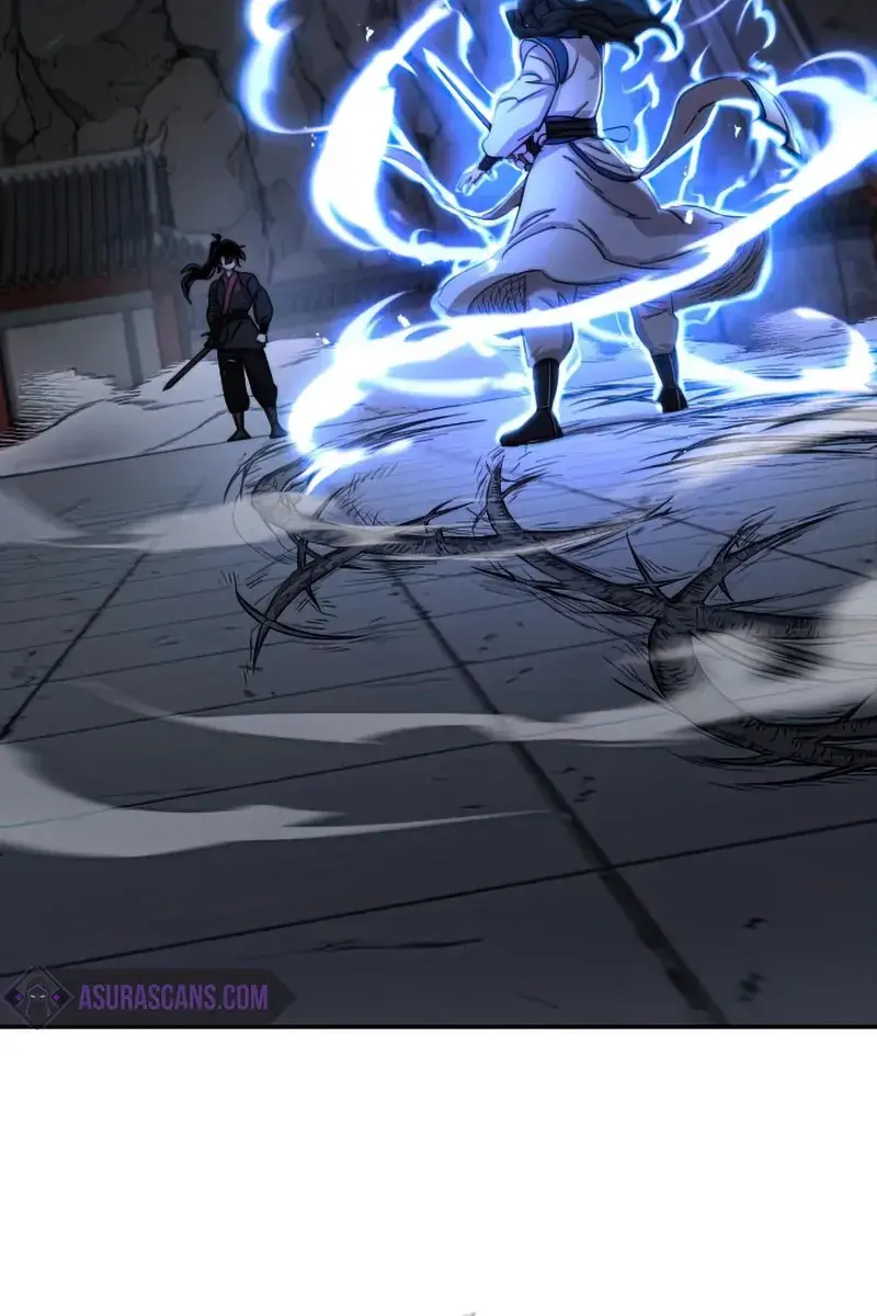 Return of the Mount Hua Sect Chapter 68 Page 3